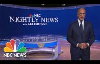 NBC Nightly News Full Broadcast – September 14th, 2021