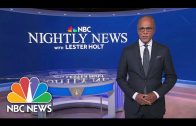 NBC Nightly News Full Broadcast – September 24th