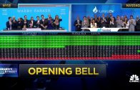 Opening Bell, September 29, 2021