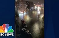 See-Footage-Of-New-York-Citys-Flash-Flood-Emergency