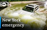The-wrath-of-Hurricane-Ida-New-York-announces-its-first-ever-flash-flood-emergency-DW-News