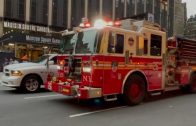 FDNY believes limited job action already shutting fire companies amid vaccine mandate